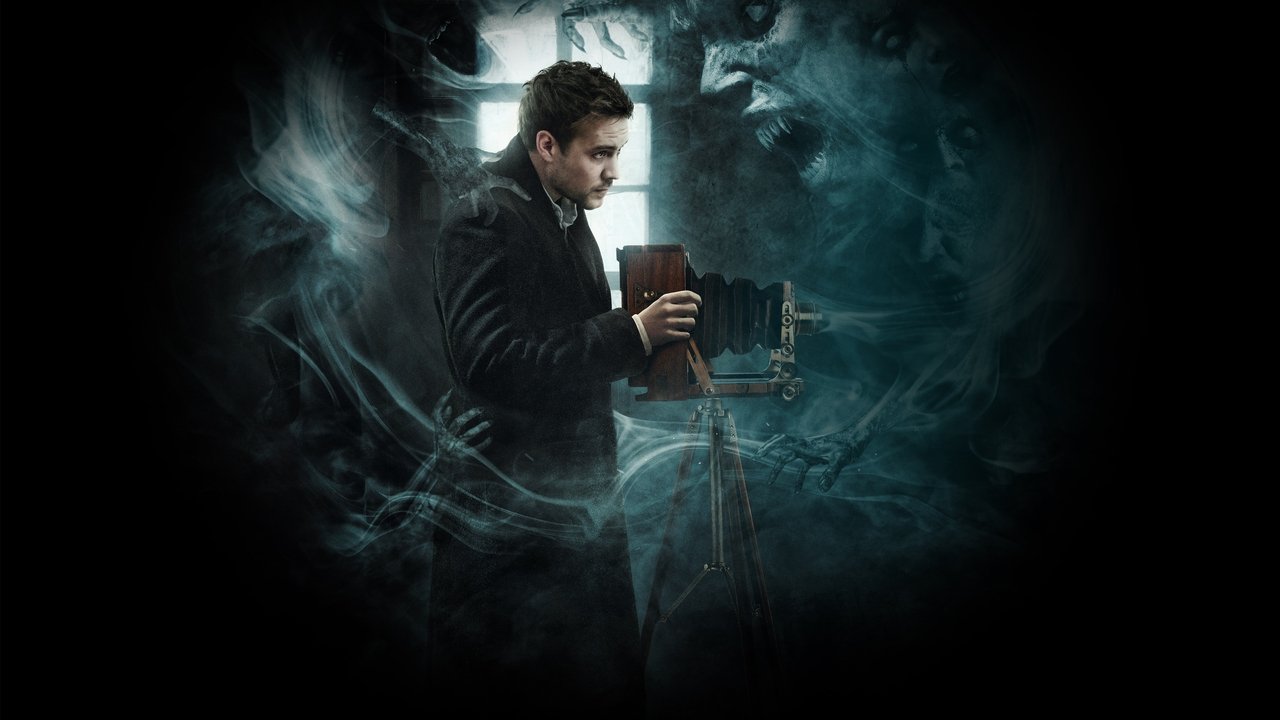 Post Mortem (2020) backdrop artwork