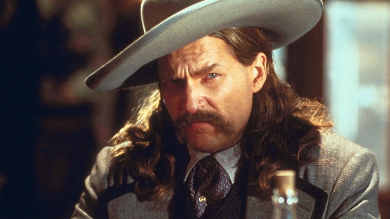 Wild Bill (1995) backdrop artwork