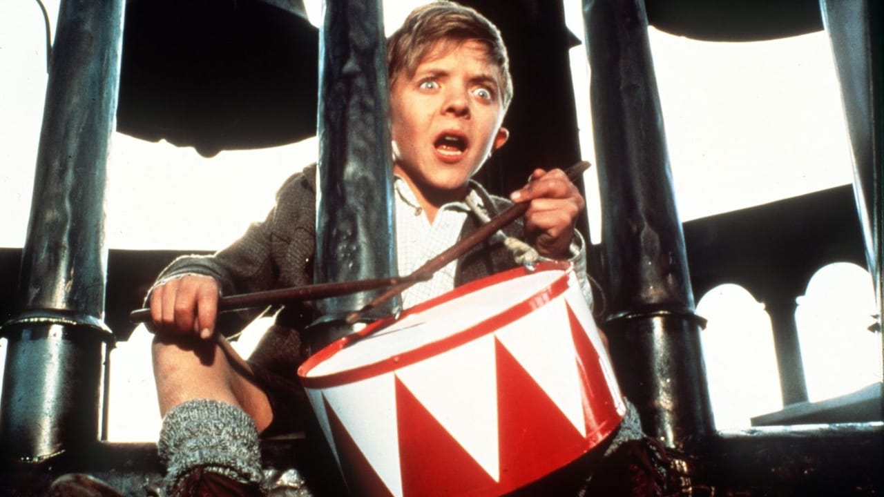 The Tin Drum (1979) backdrop artwork