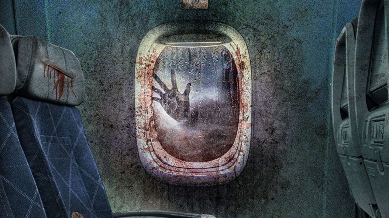 Row 19 (2021) backdrop artwork