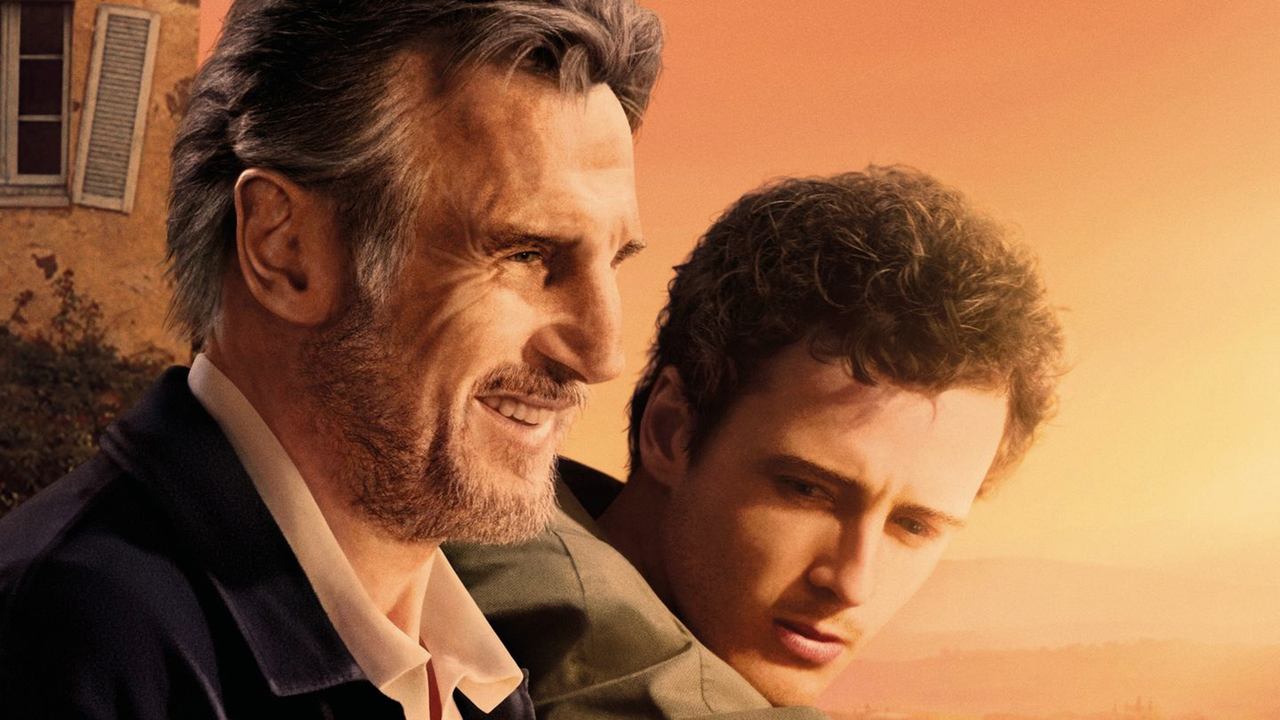 Made in Italy (2020) backdrop artwork