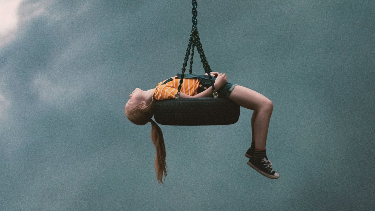 The Innocents (2021) backdrop artwork