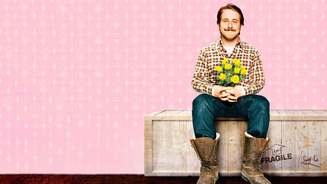 Lars and the Real Girl (2007) backdrop artwork