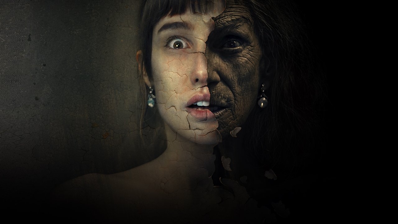 The Grandmother (2022) backdrop artwork