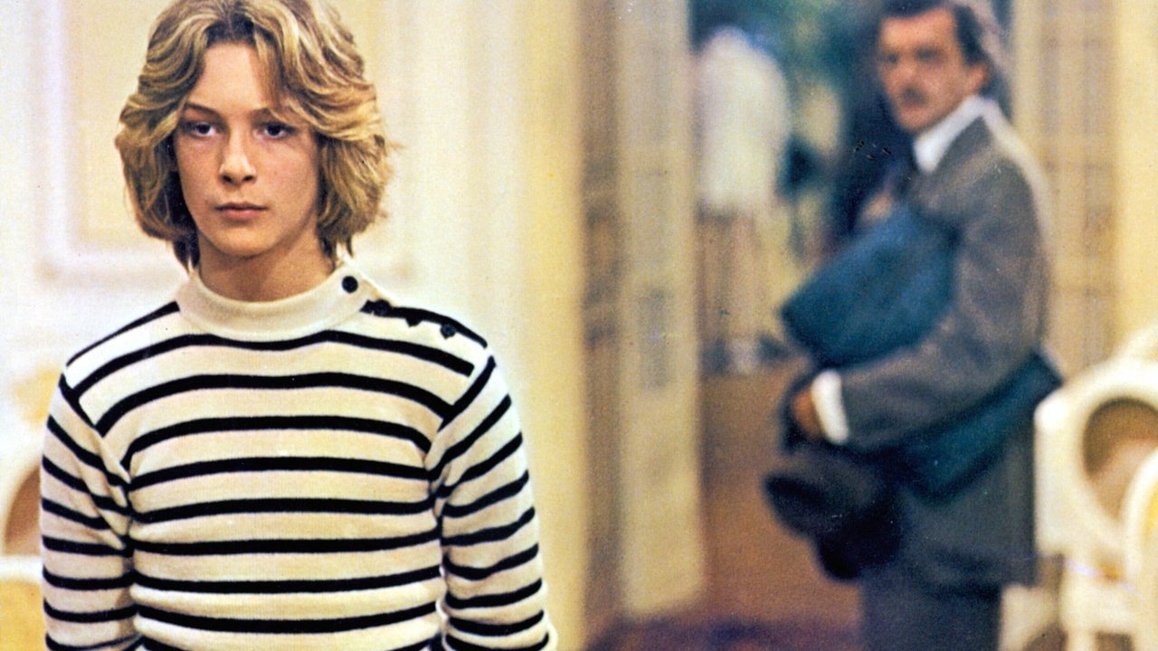Death in Venice (1971) backdrop artwork