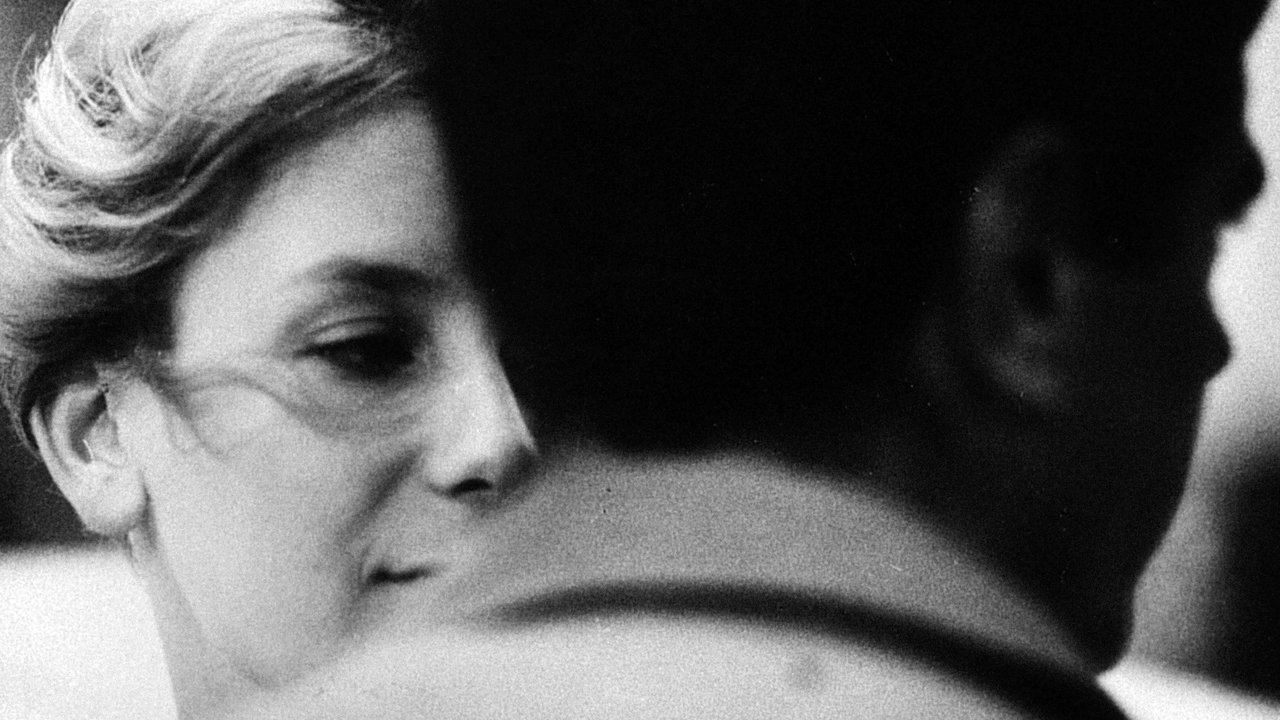 La Jetée (1962) backdrop artwork