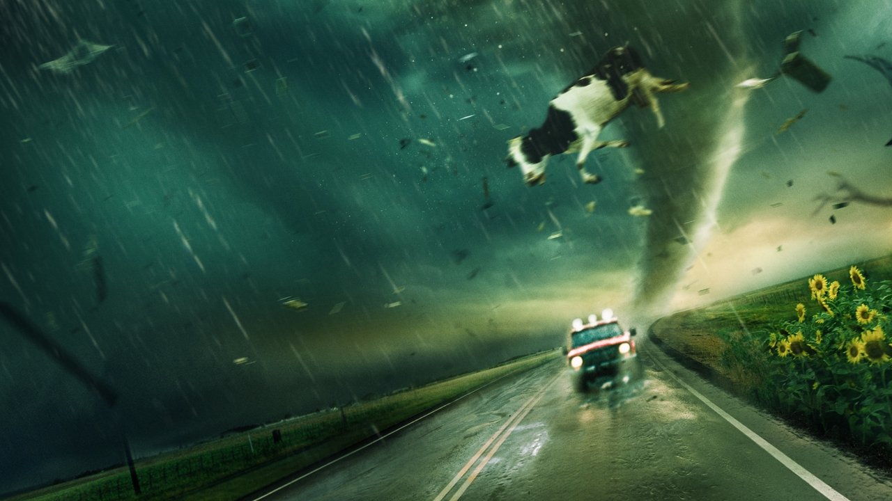 Twister (1996) backdrop artwork