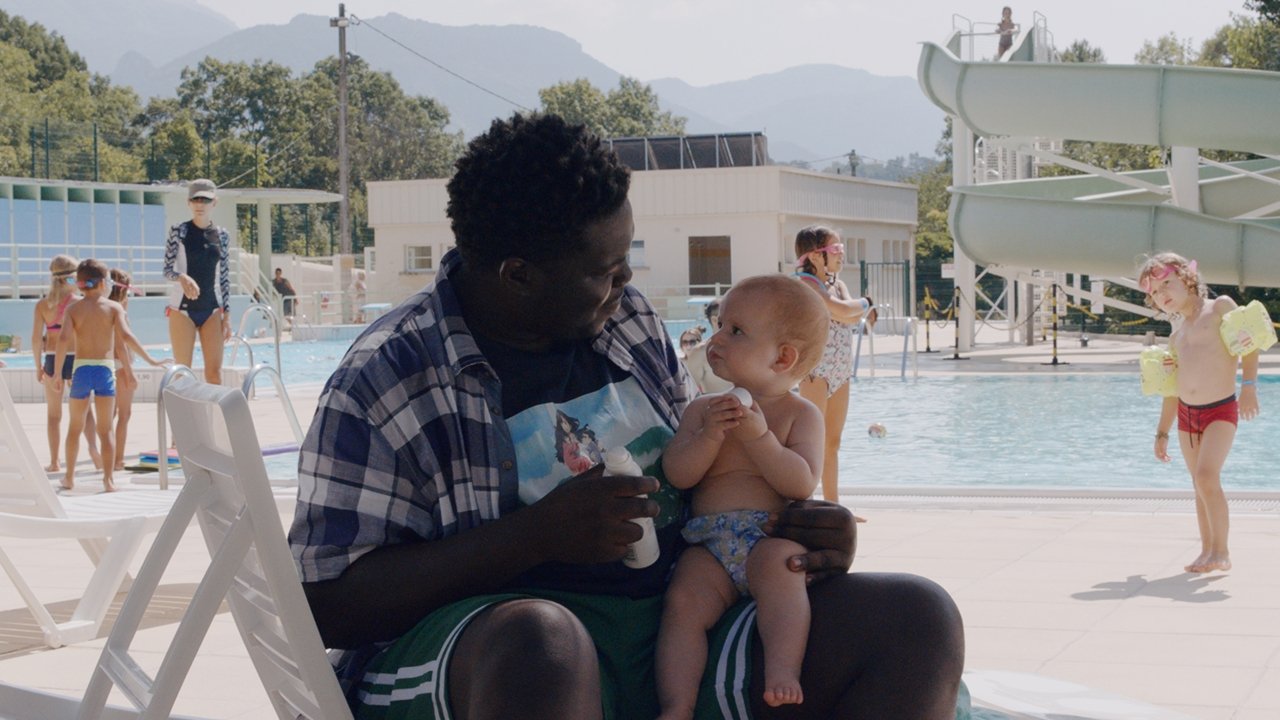 All Hands on Deck! (2021) backdrop artwork