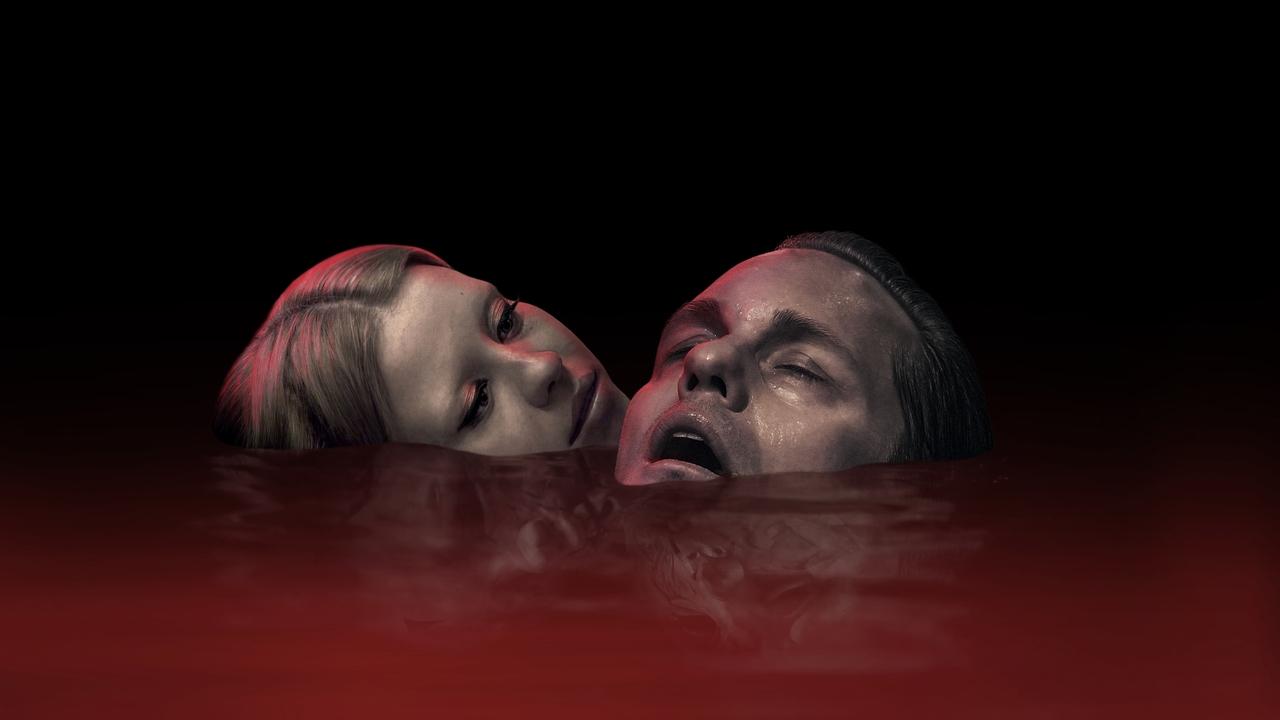 Infinity Pool (2023) backdrop artwork