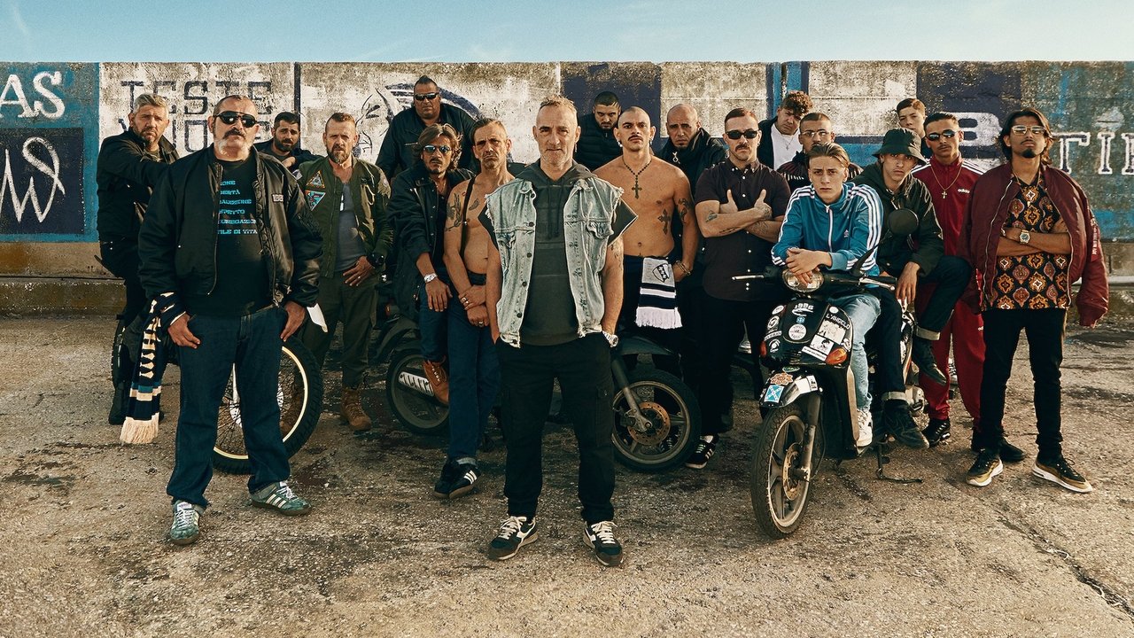Ultras (2020) backdrop artwork
