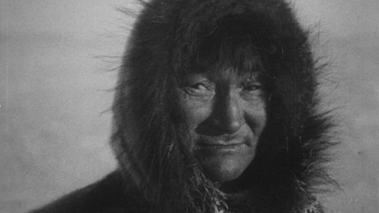 Nanook of the North (1922) backdrop artwork