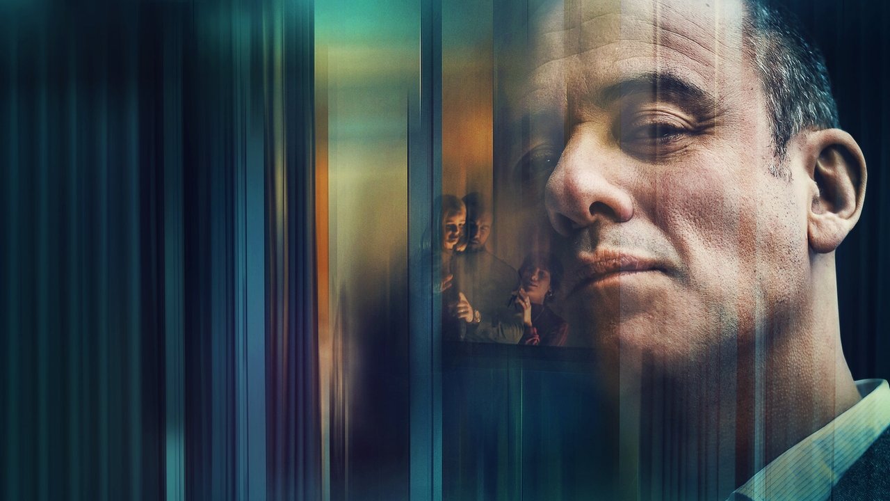 The Occupant (2020) backdrop artwork