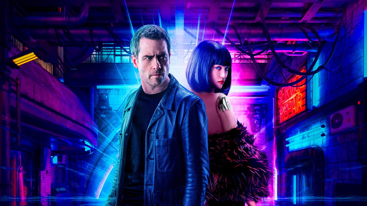 Zone 414 (2021) backdrop artwork