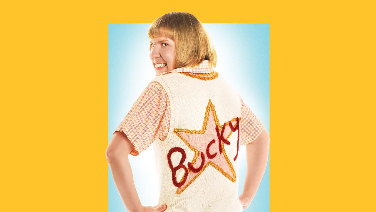 Bucky Larson: Born to Be a Star (2011) backdrop artwork
