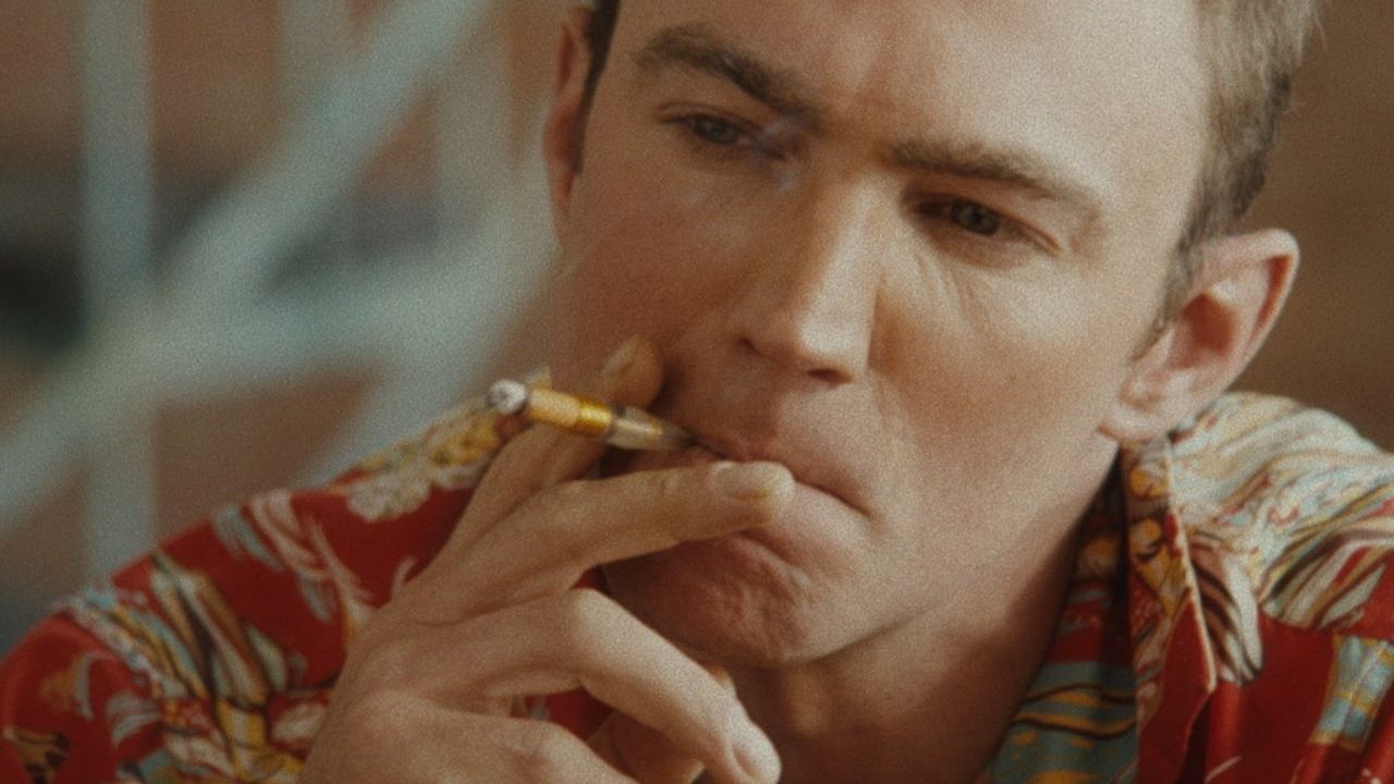 Fear and Loathing in Aspen (2021) backdrop artwork