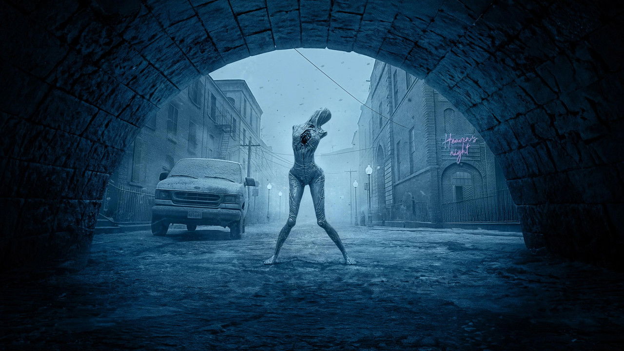 Return to Silent Hill (2026) backdrop artwork