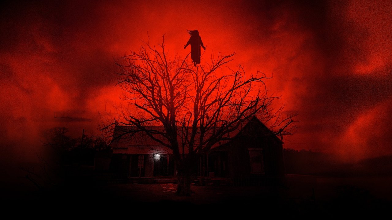 The Dark and the Wicked (2020) backdrop artwork