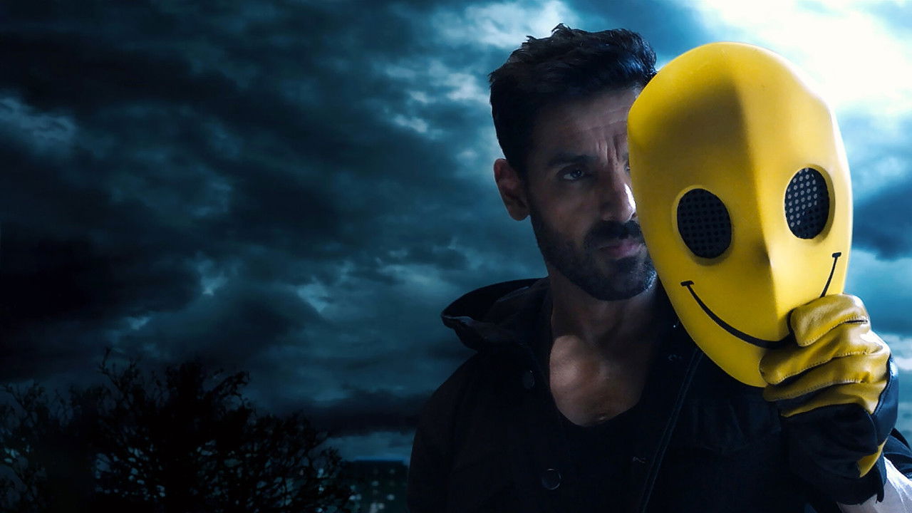 Ek Villain Returns (2022) backdrop artwork