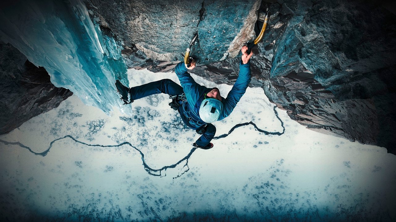 The Alpinist (2021) backdrop artwork
