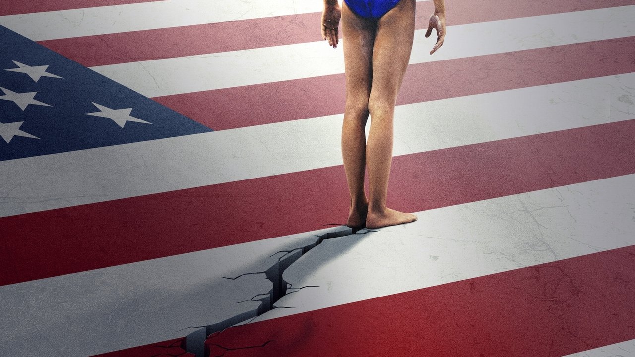 Athlete A (2020) backdrop artwork