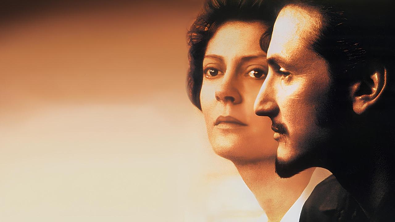 Dead Man Walking (1995) backdrop artwork