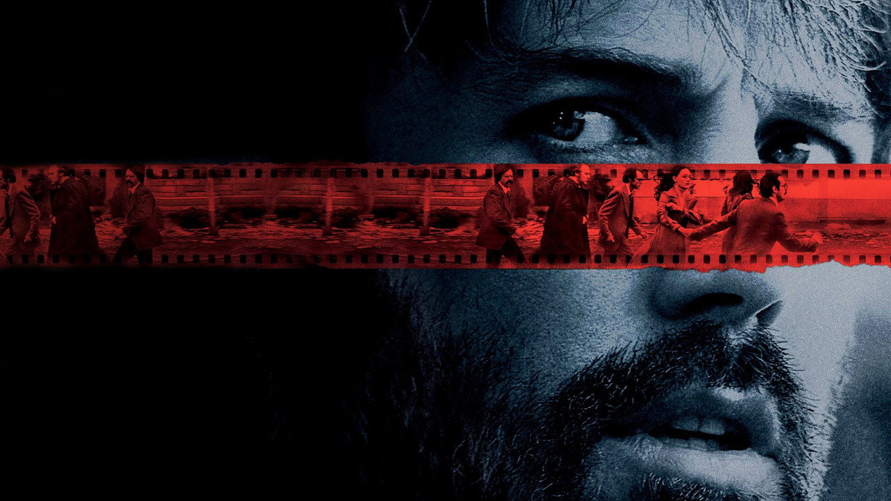 Argo (2012) backdrop artwork