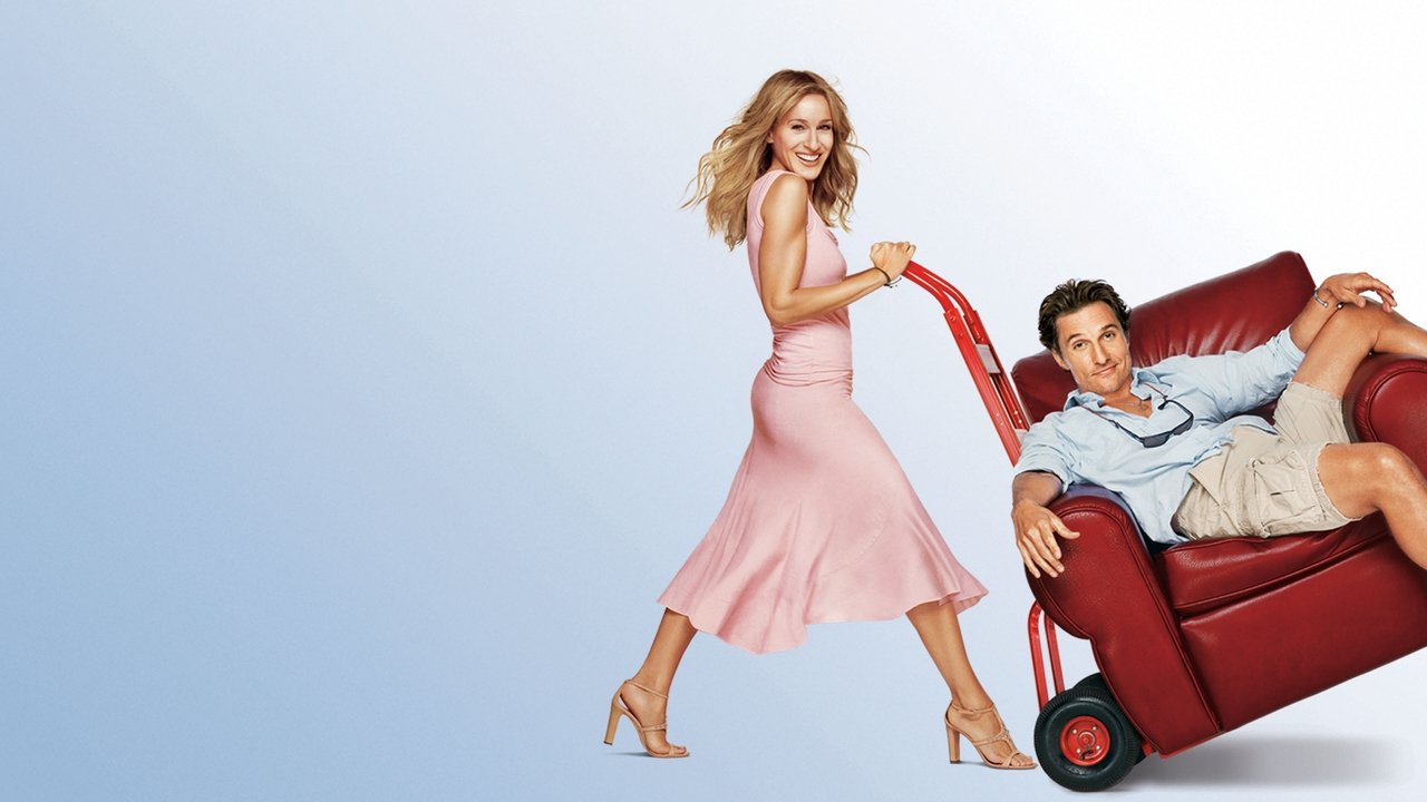 Failure to Launch (2006) backdrop artwork