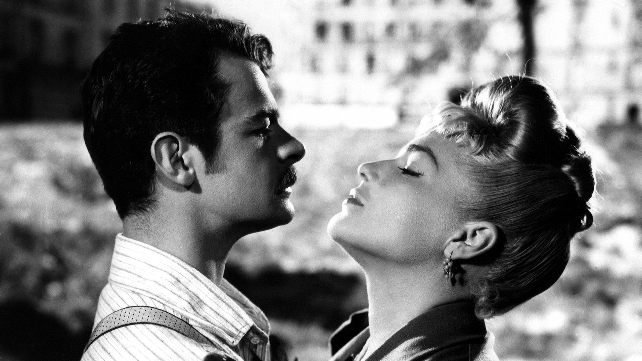 Casque d'Or (1952) backdrop artwork