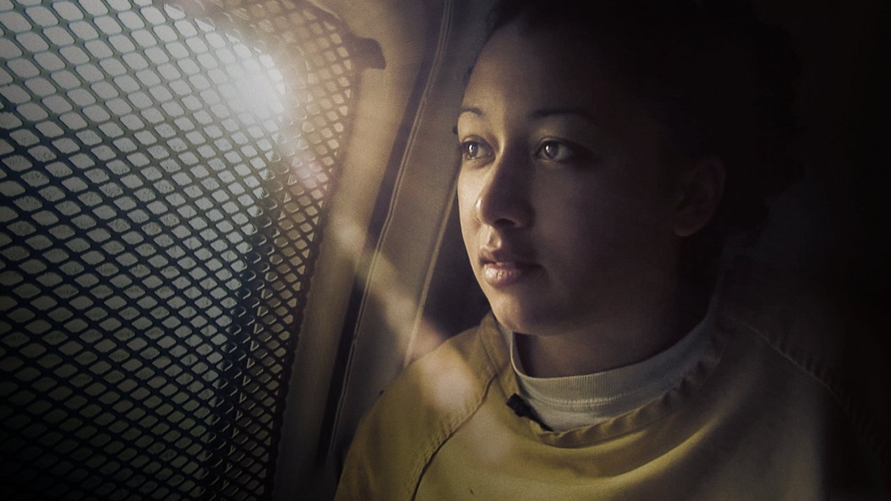 Murder to Mercy: The Cyntoia Brown Story (2020) backdrop artwork