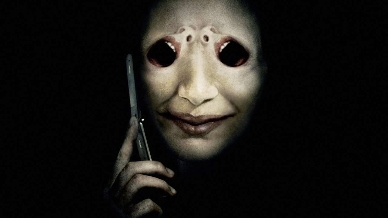One Missed Call (2008) backdrop artwork