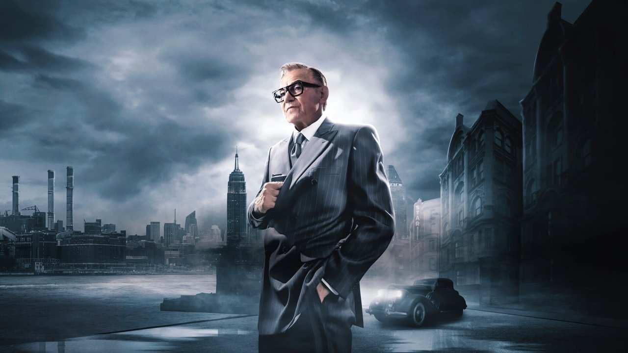 Lansky (2021) backdrop artwork