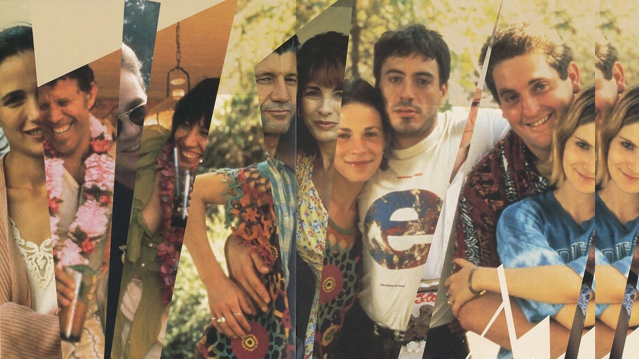 Short Cuts (1993) backdrop artwork