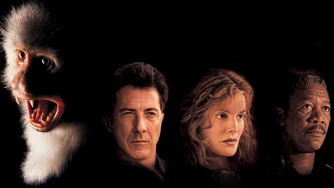 Outbreak (1995) backdrop artwork