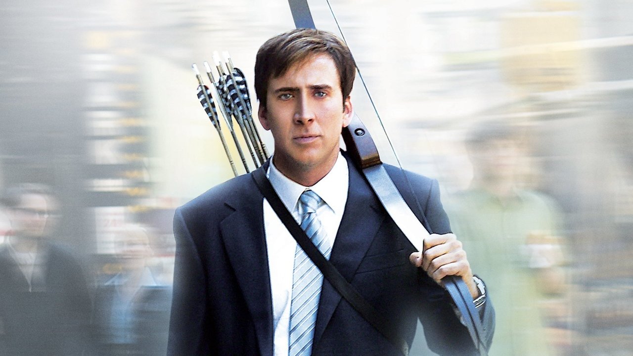 The Weather Man (2005) backdrop artwork