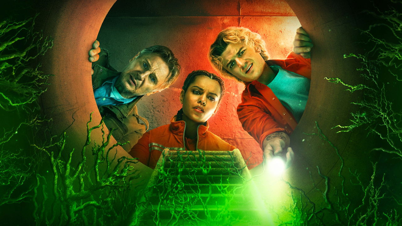 Cold Storage (2026) backdrop artwork