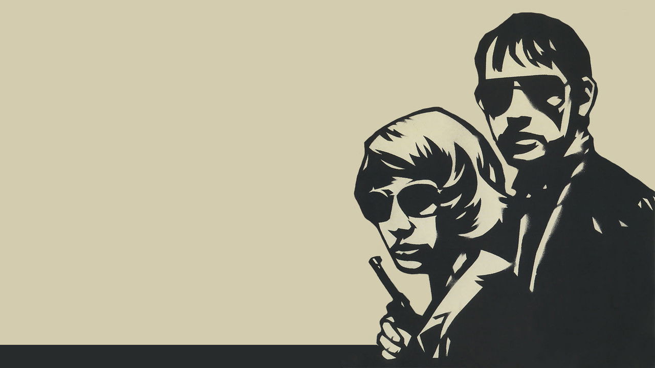 The Baader Meinhof Complex (2008) backdrop artwork