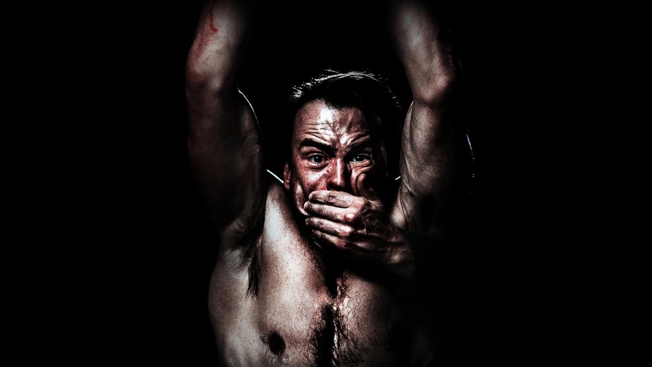 Bloody Hell (2020) backdrop artwork