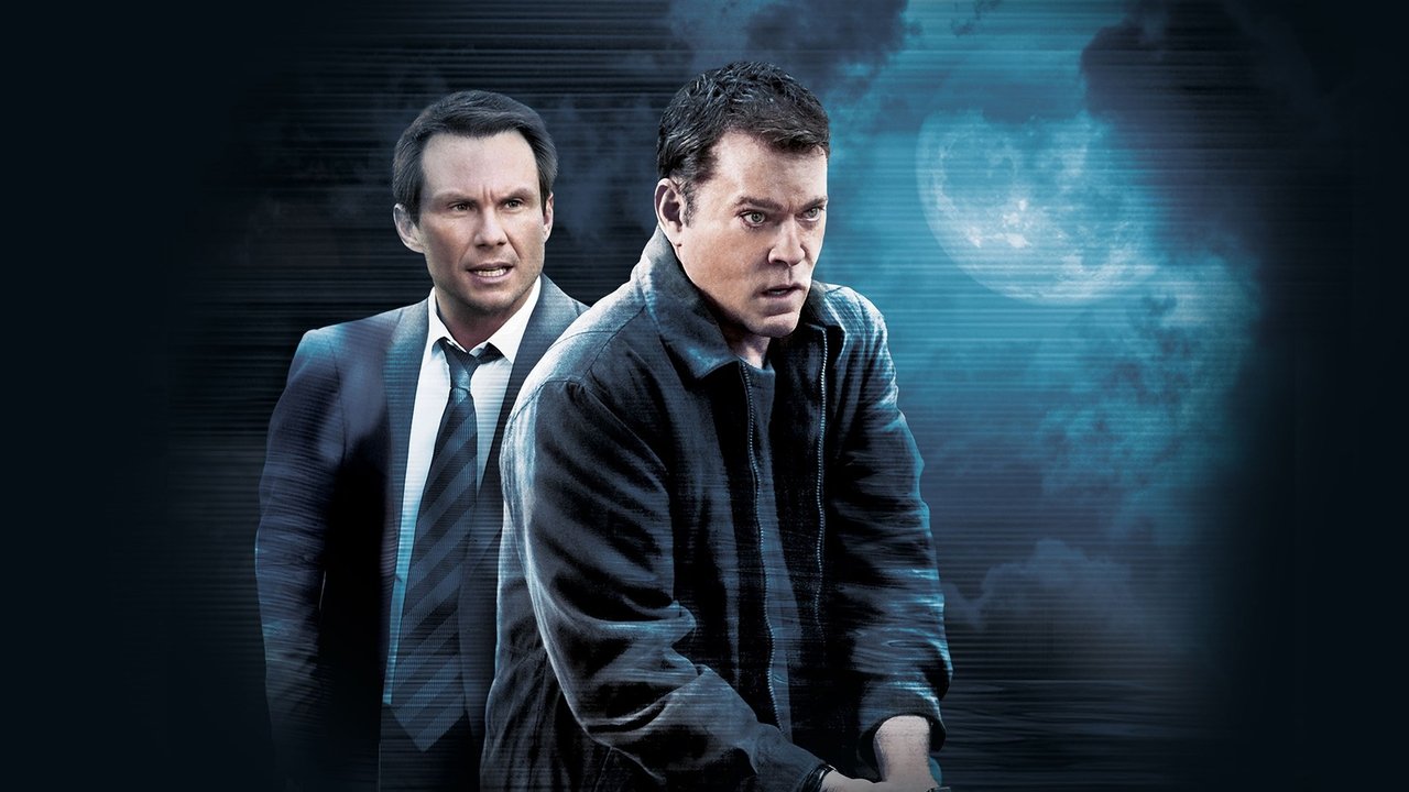 The River Murders (2011) backdrop artwork