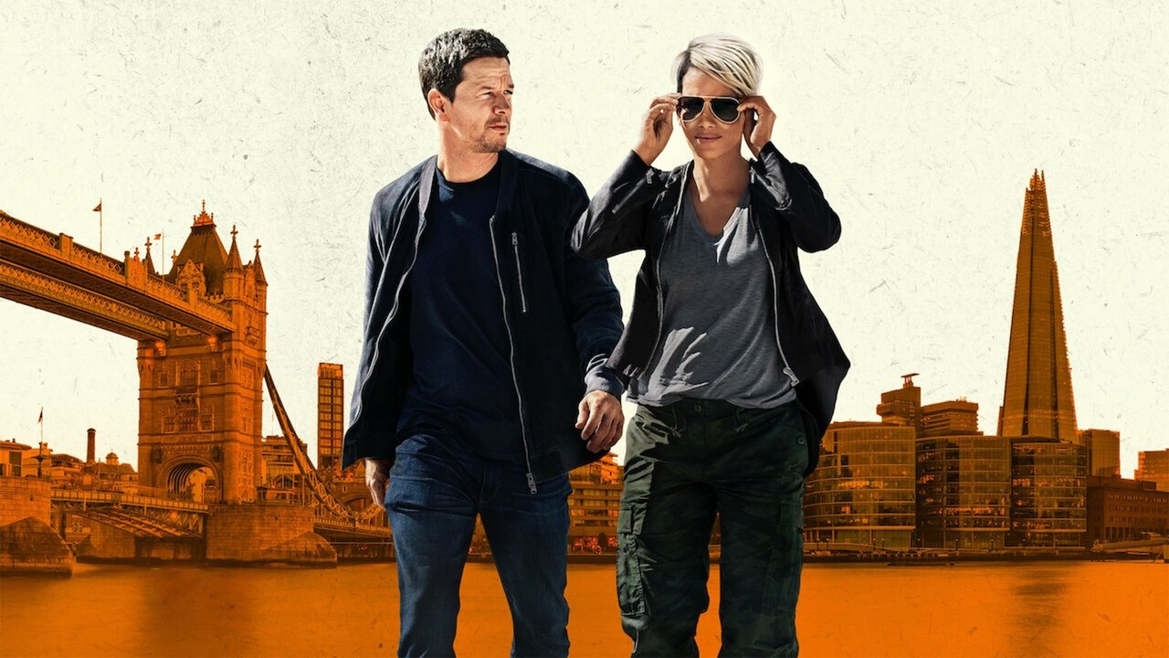 The Union (2024) backdrop artwork