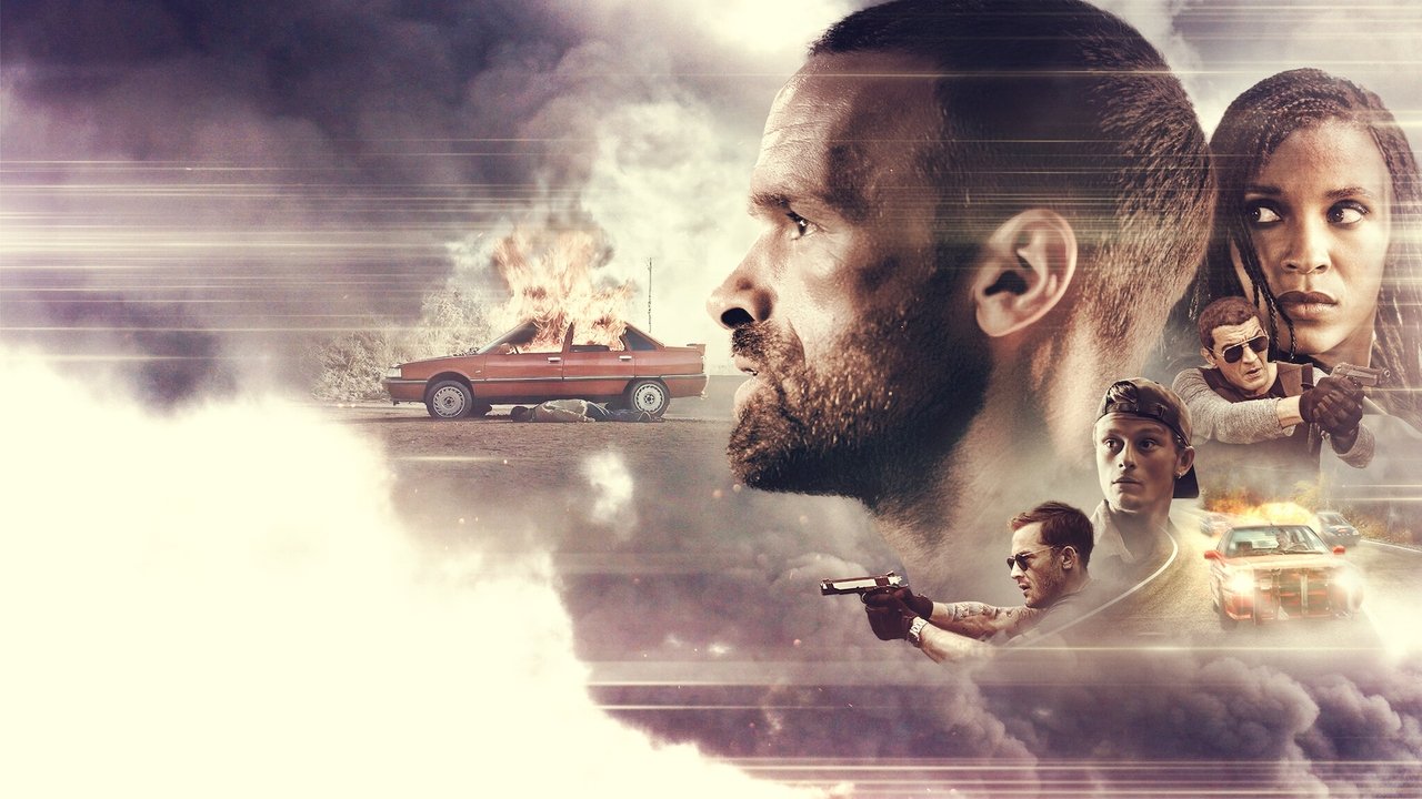 Lost Bullet (2020) backdrop artwork