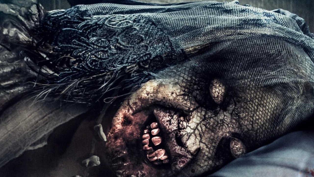 Return of the Tooth Fairy (2020) backdrop artwork