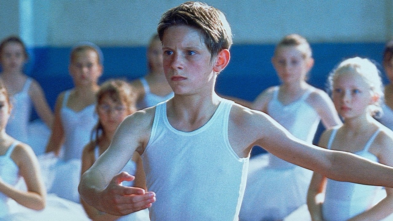 Billy Elliot (2000) backdrop artwork