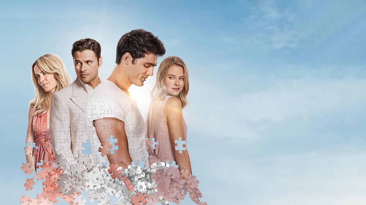 2 Hearts (2020) backdrop artwork