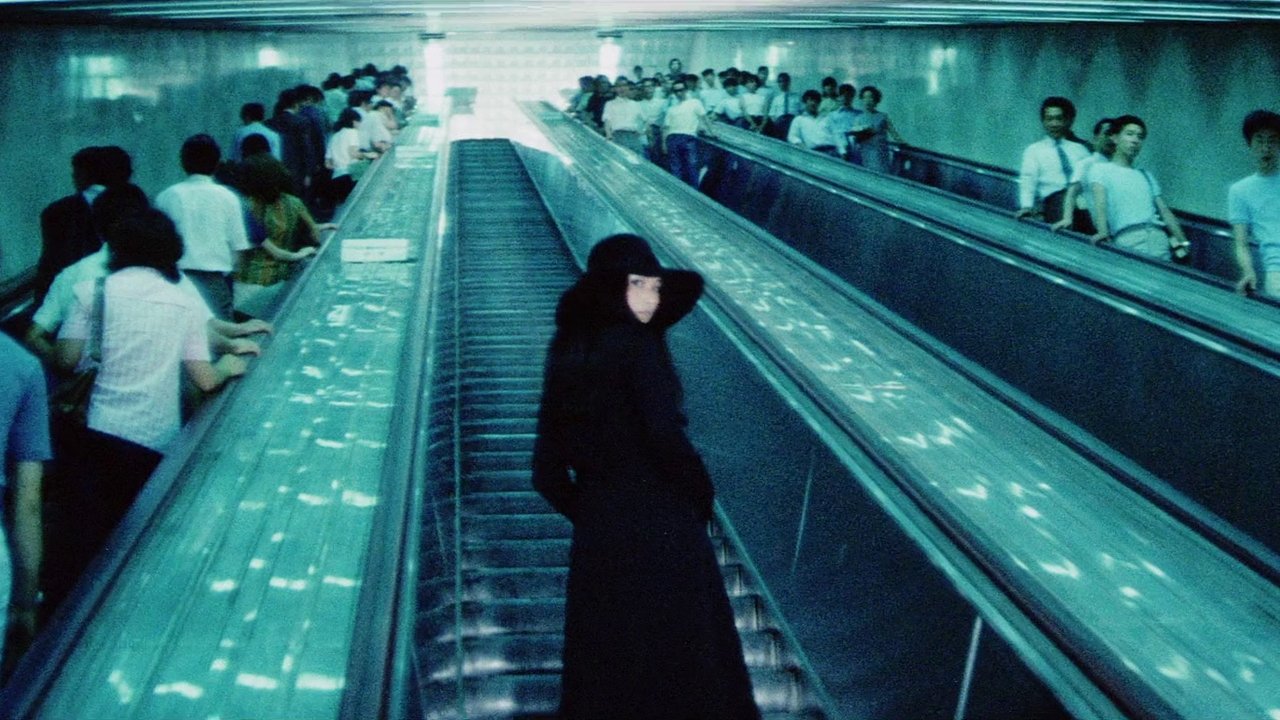 Female Prisoner #701: Scorpion (1972) backdrop artwork