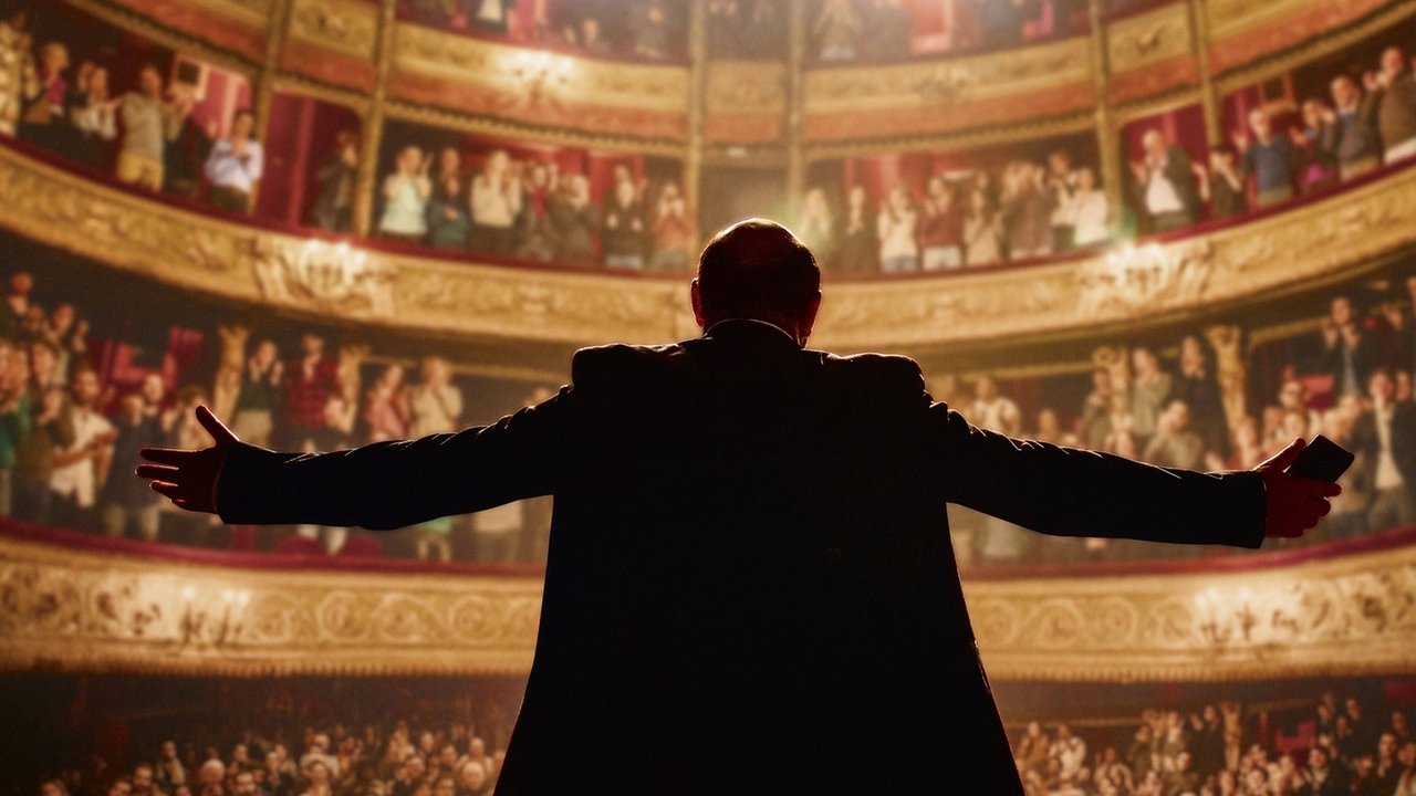 The Big Hit (2020) backdrop artwork