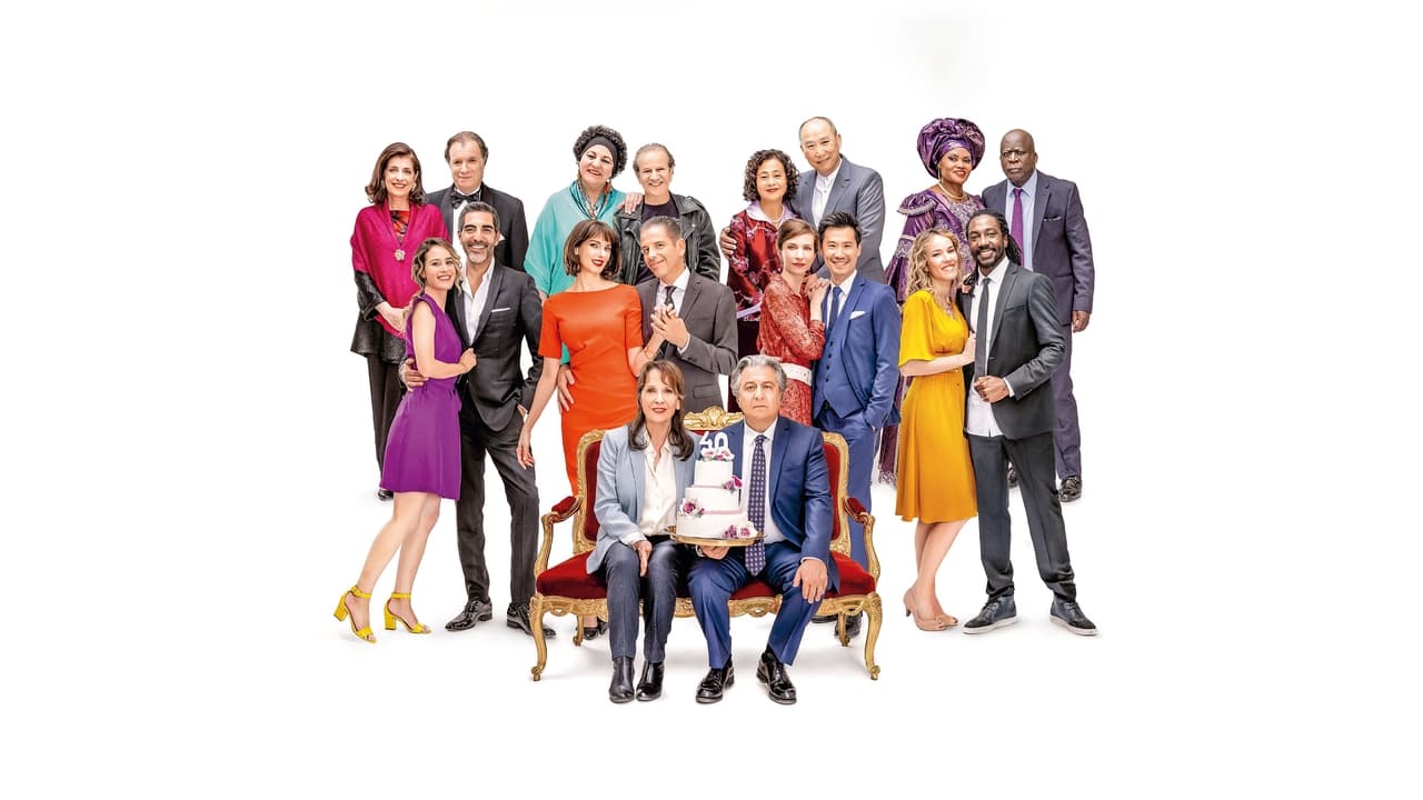 Serial (Bad) Weddings 3 (2021) backdrop artwork