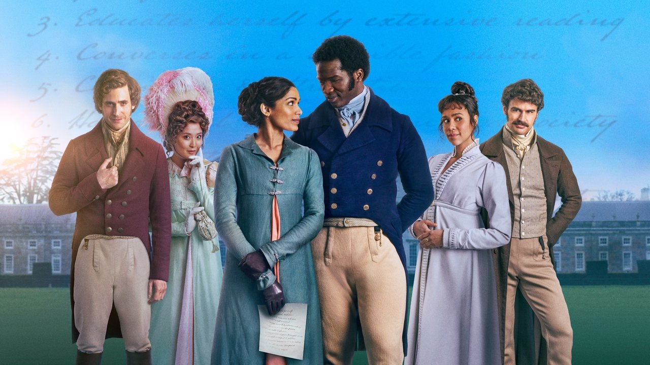 Mr Malcolm's List (2022) backdrop artwork