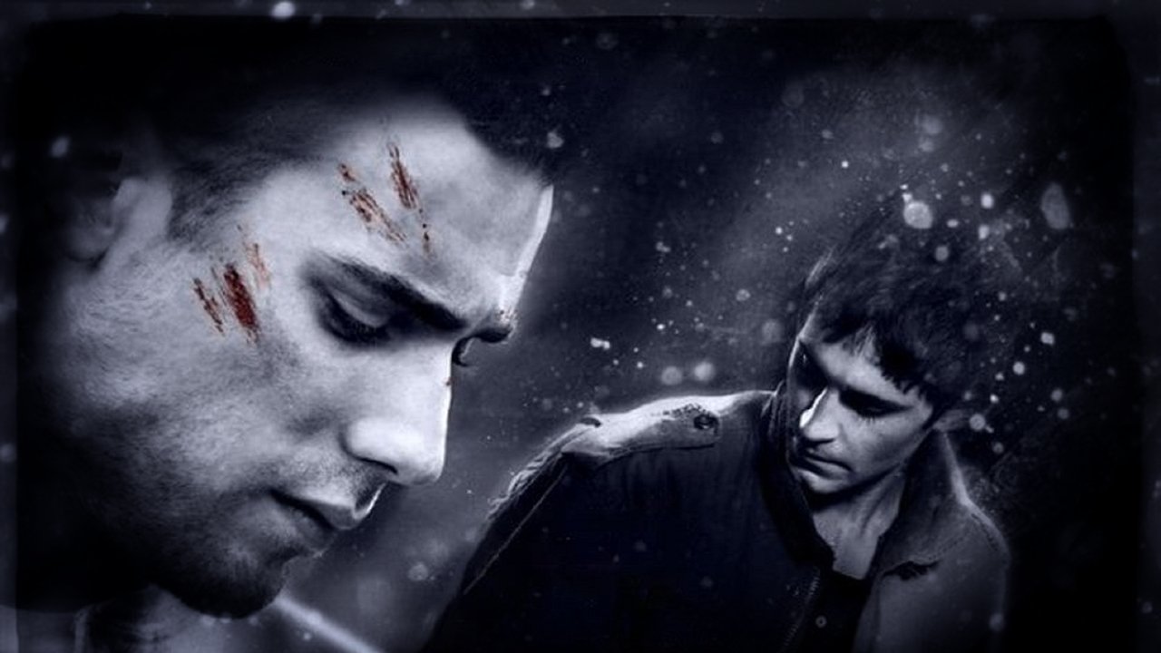 Repeaters (2011) backdrop artwork