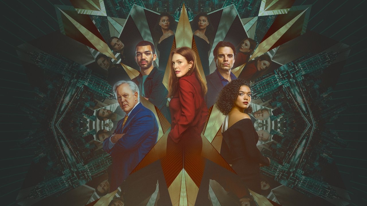 Sharper (2023) backdrop artwork