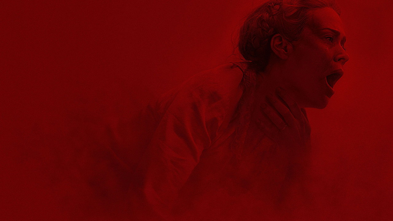 Hold Your Breath (2024) backdrop artwork